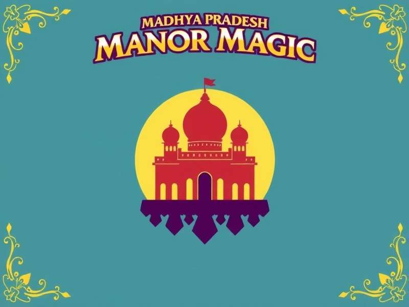 Localized Versions of Madhya Pradesh Manor Magic